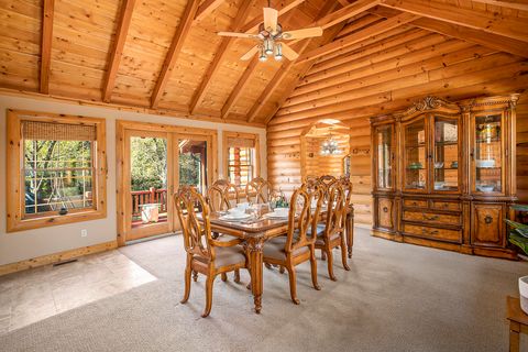 A home in Pittsfield Twp