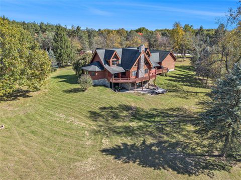 A home in Pittsfield Twp