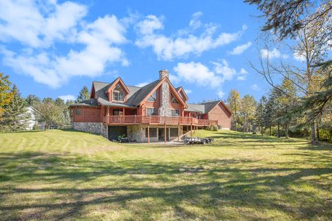 A home in Pittsfield Twp