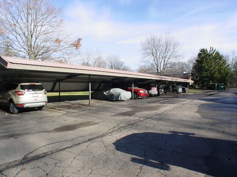 A home in Plymouth Twp