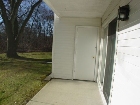 A home in Plymouth Twp