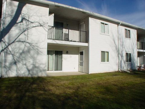 A home in Plymouth Twp