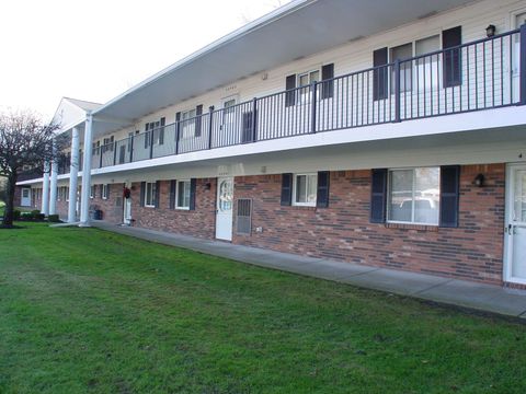 A home in Plymouth Twp