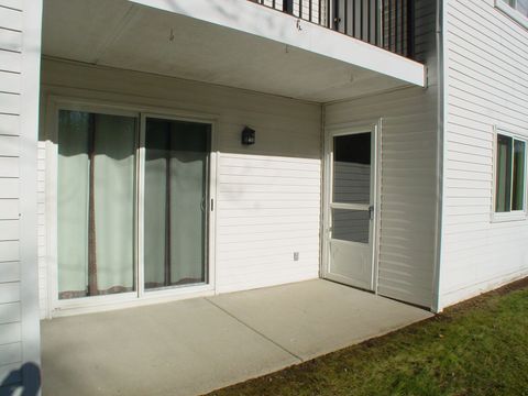 A home in Plymouth Twp