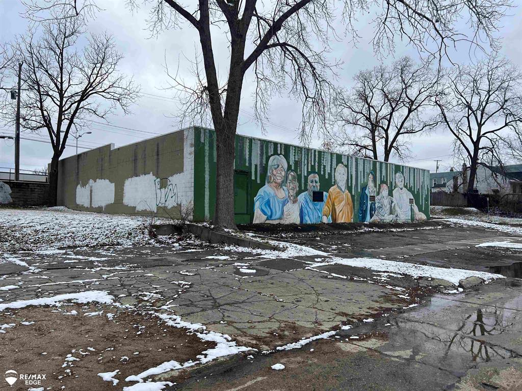 116 Coleridge Street