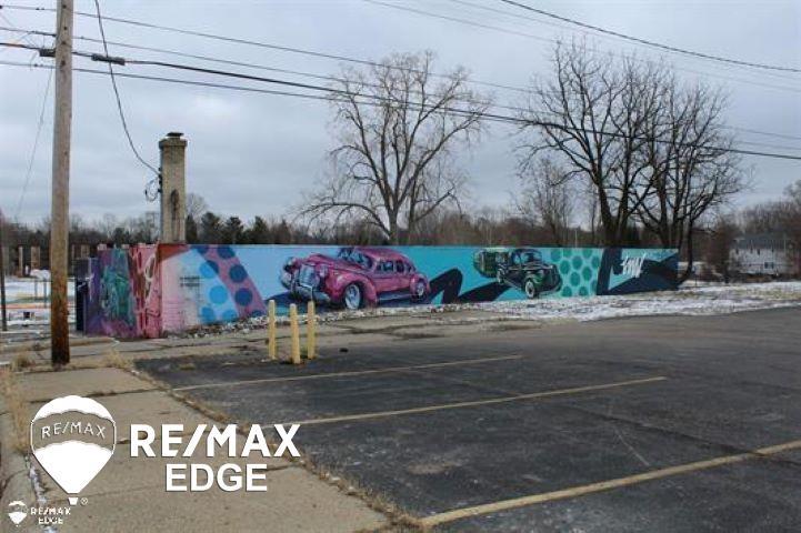 116 Coleridge Street