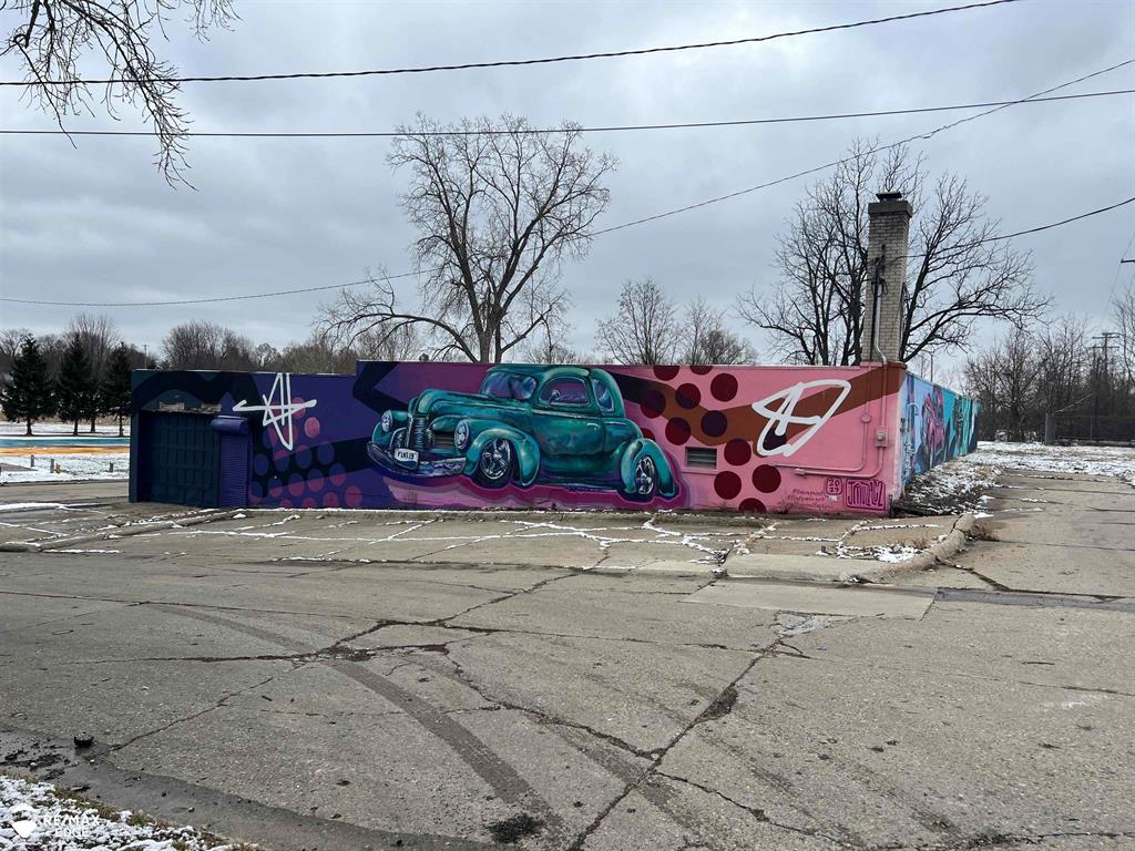 116 Coleridge Street