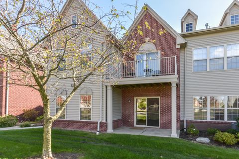 A home in Pittsfield Twp