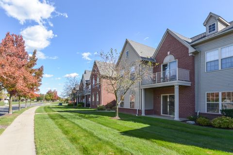 A home in Pittsfield Twp