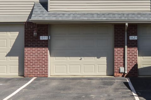 A home in Pittsfield Twp