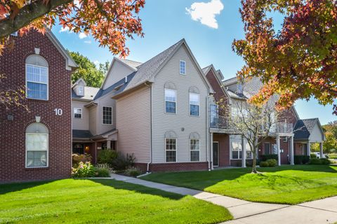 A home in Pittsfield Twp