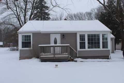 7029 Silver Lake Road Argentine Township MI 48451