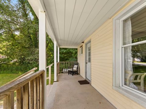 A home in Cleon Twp