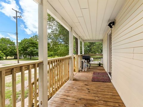 A home in Cleon Twp