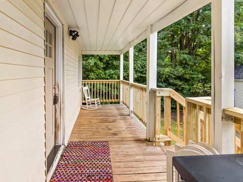 A home in Cleon Twp