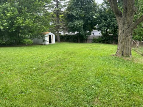 A home in Redford Twp