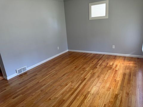 A home in Redford Twp