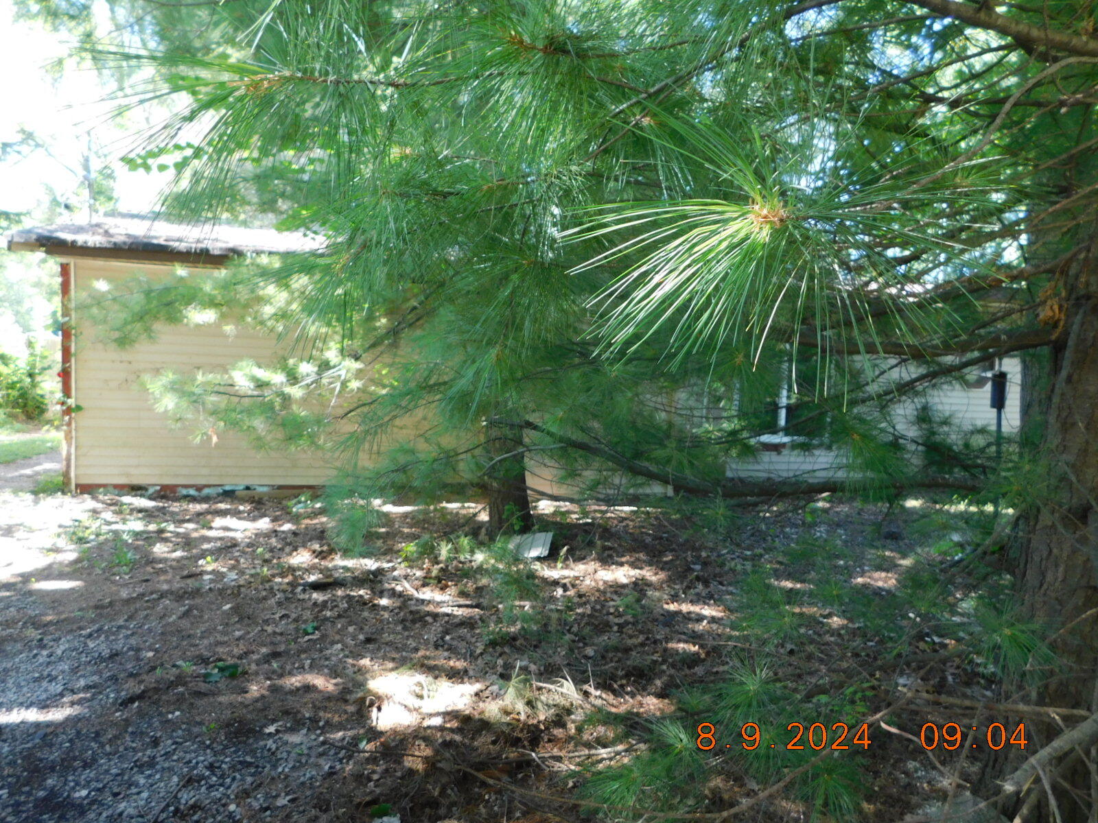 View Leoni Twp, MI 49254 house