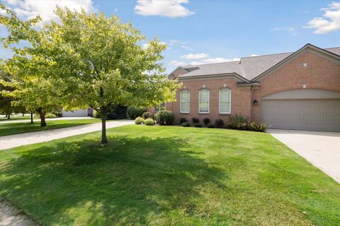 A home in Rochester