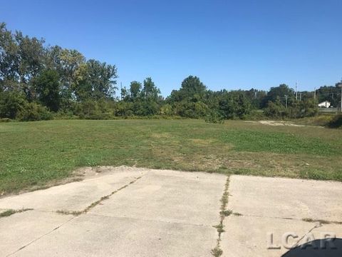 328 Main Street Morenci City MI 49256