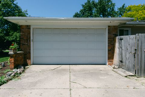 A home in Grand Blanc Twp