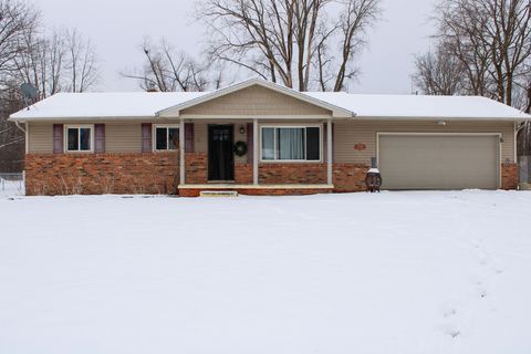 A home in Grand Blanc Twp