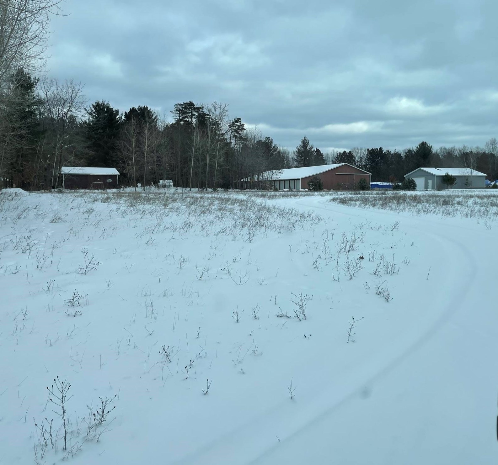 TBD S Partridge Avenue