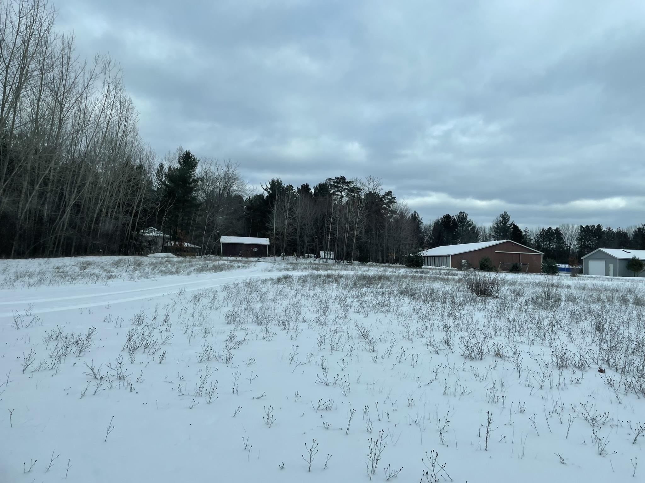 TBD S Partridge Avenue