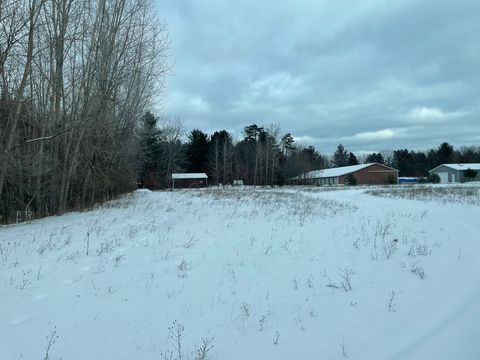 TBD S Partridge Avenue Garfield Township MI 48632