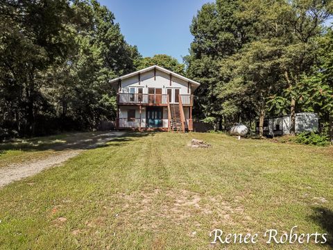 A home in Grant Twp-Oceana Co