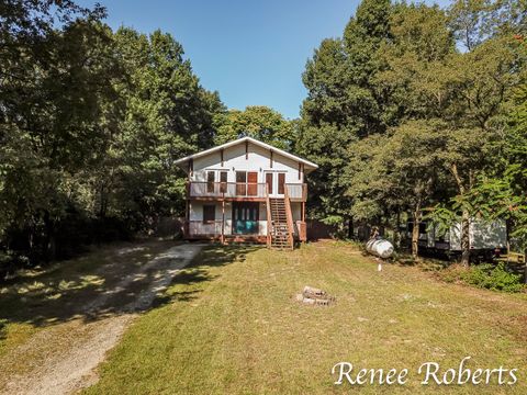 A home in Grant Twp-Oceana Co