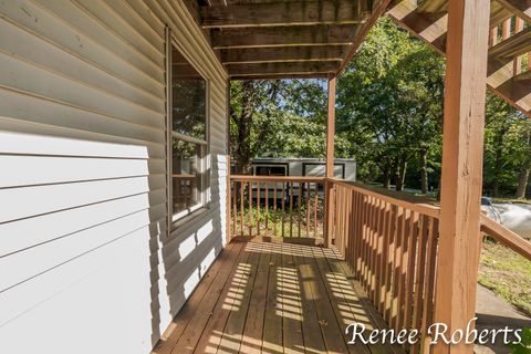 A home in Grant Twp-Oceana Co