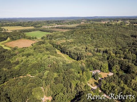 A home in Grant Twp-Oceana Co