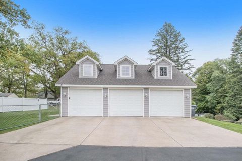 A home in Ross Twp