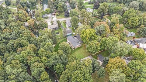 A home in Ross Twp