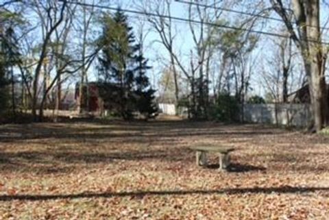 A home in Clinton Twp