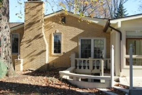 A home in Clinton Twp