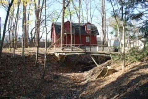 A home in Clinton Twp