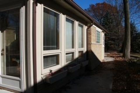 A home in Clinton Twp