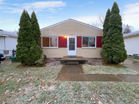 12140 CENTRALIA Redford Charter Township MI 48239