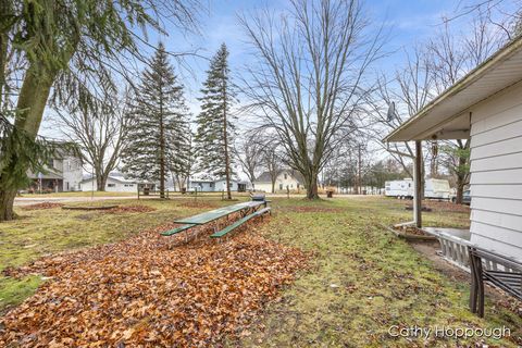 A home in Belvidere Twp