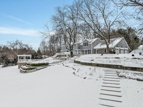 A home in Franklin Vlg