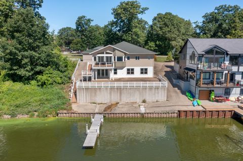 A home in Fruitport Vlg