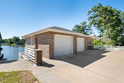 A home in Fruitport Vlg