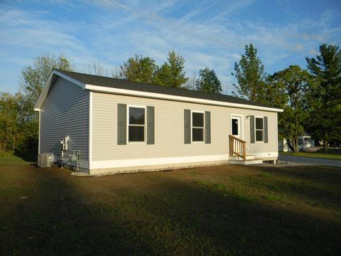 A home in Scottville