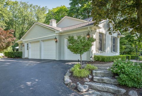 A home in Bloomfield Twp