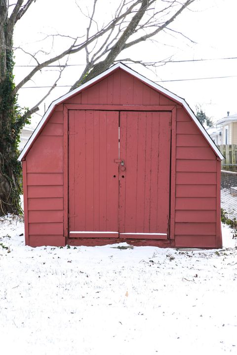 A home in Westland