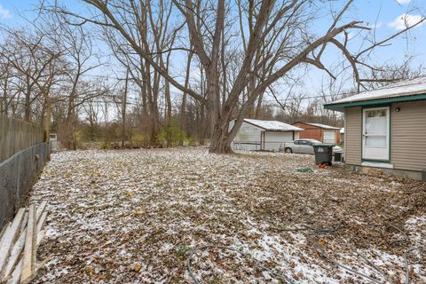 A home in Taylor