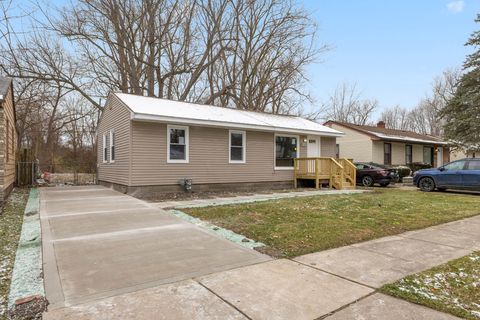 A home in Taylor