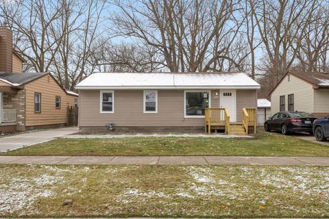 A home in Taylor